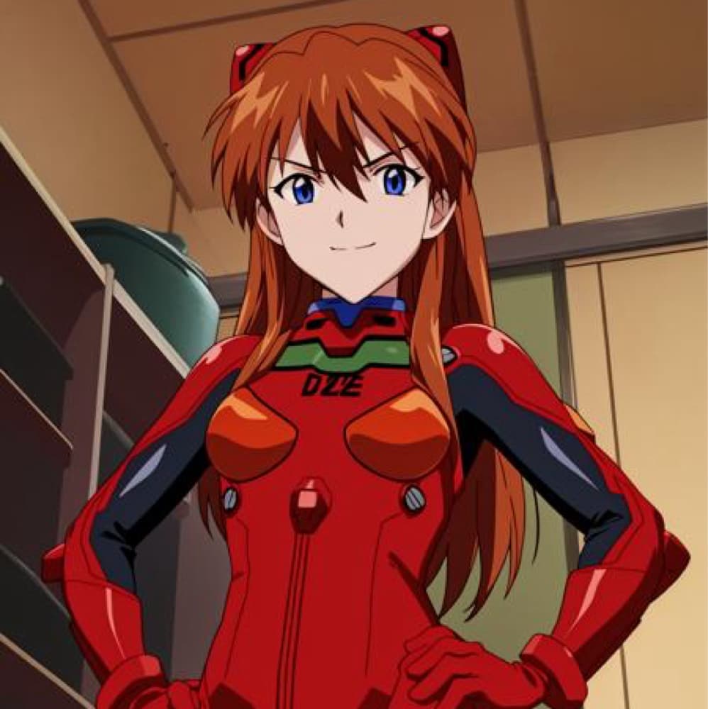 Asuka 