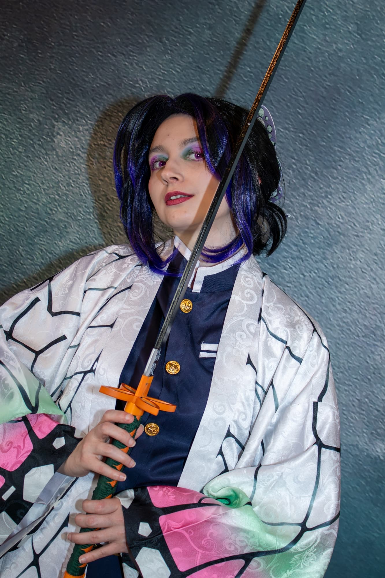 Shinobu - Photo 4