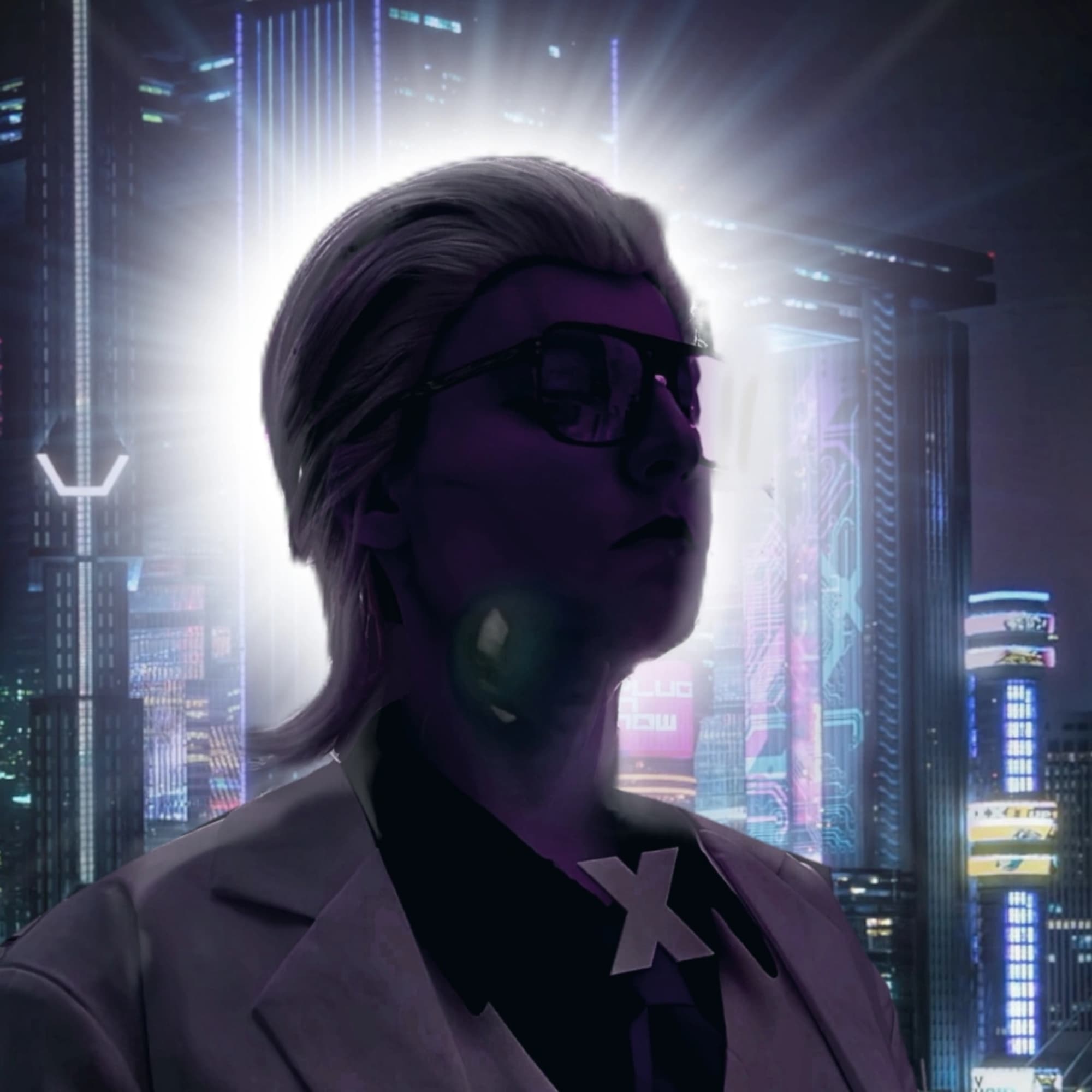 Hero X -TBHX-  - Photo 5