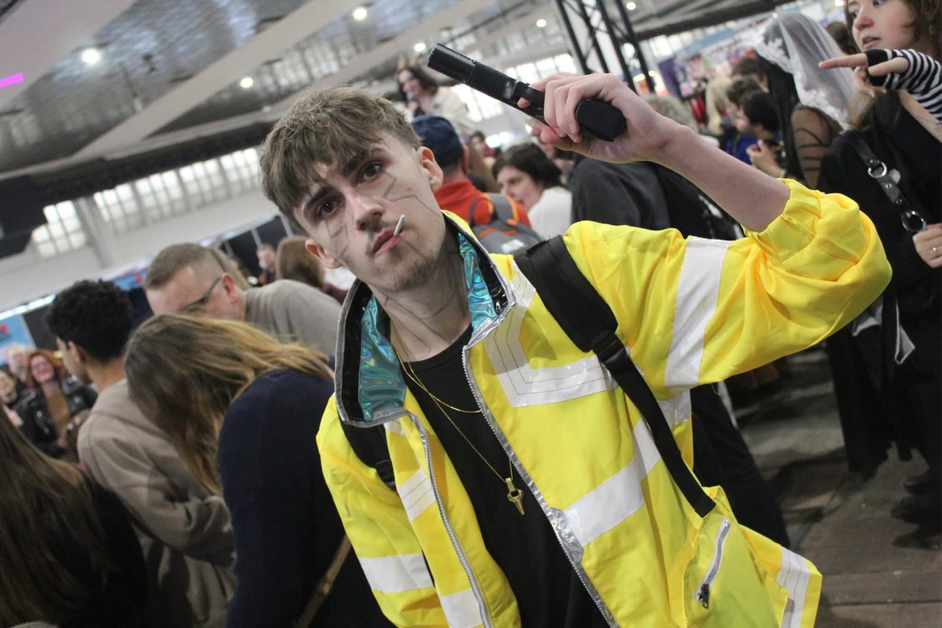 Made In Asia - Photo 10