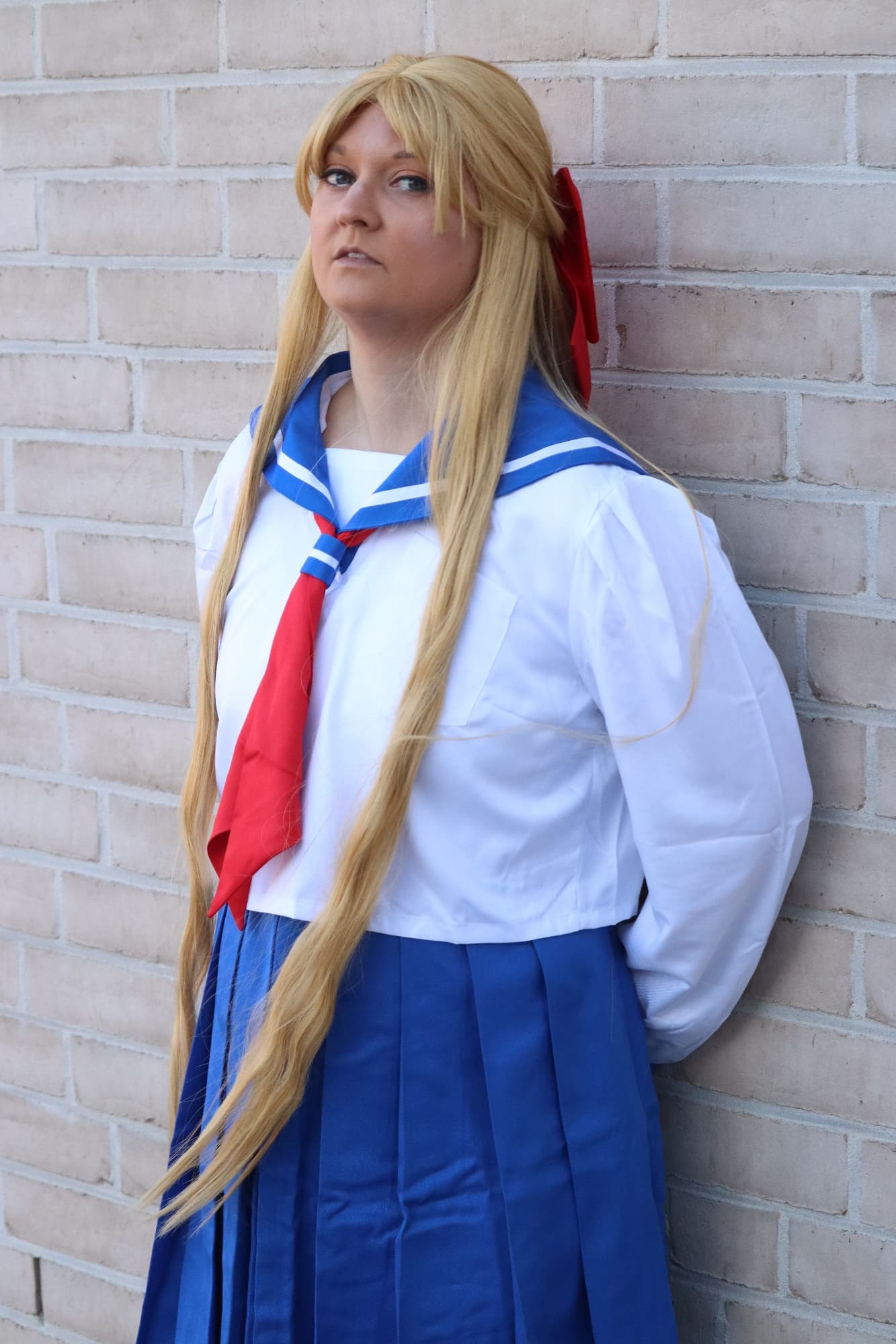 Minako Aino - Photo 39