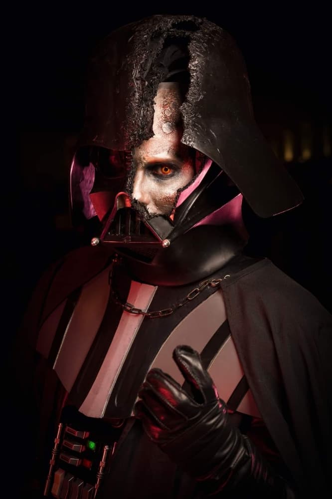 Darth Vader - Kenobi - Photo 3