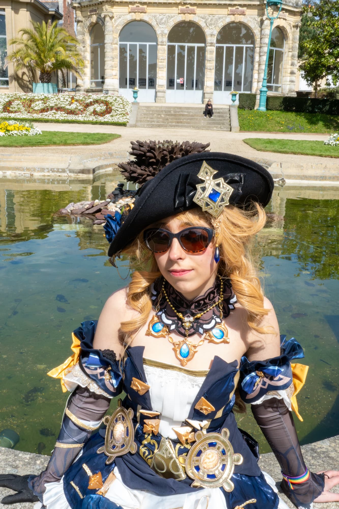 Sortie cosplay I - Photo 17