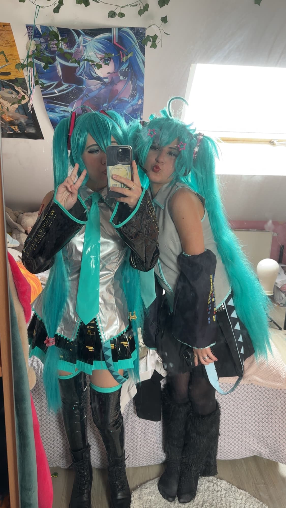 Hatsune Miku 