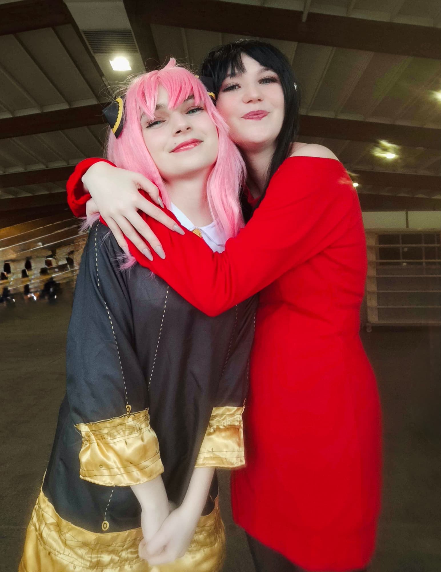 Yor et anya  - Photo 9