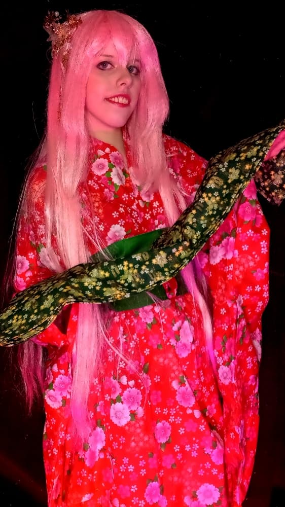 Kayo Sudou - Photo 1