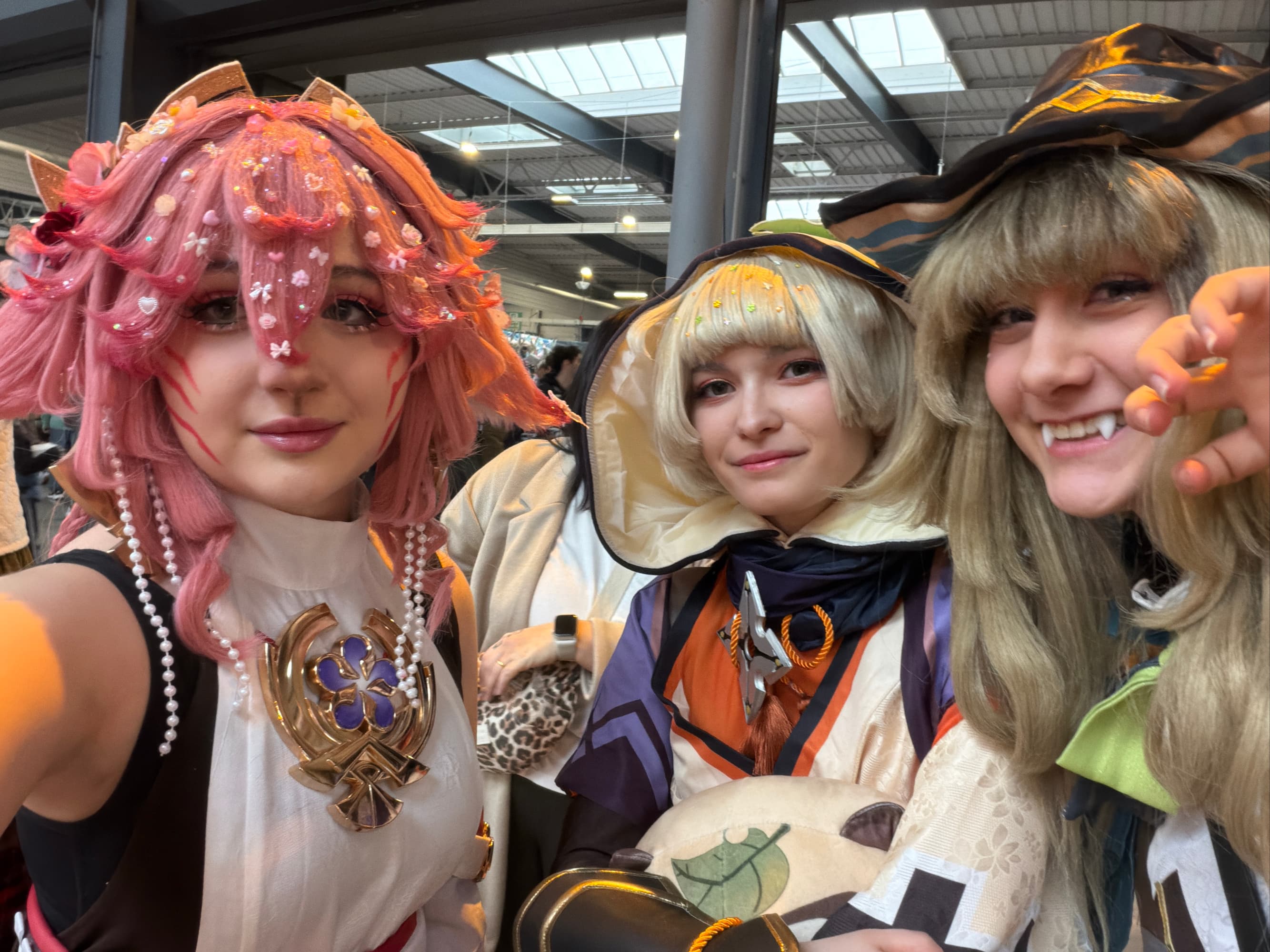 Japan Otaku Festival 