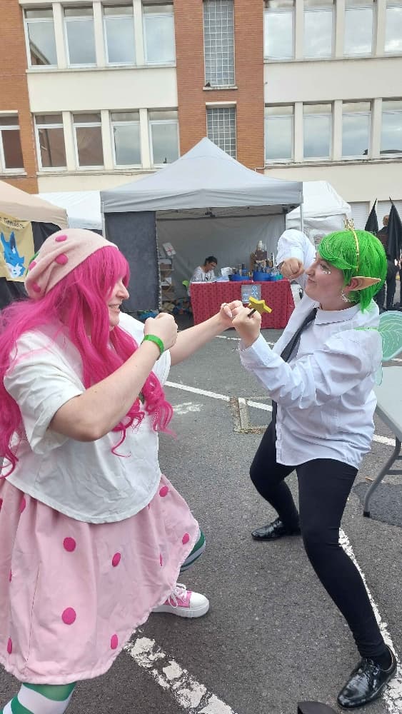 With bulbyzarre_ - Photo 10