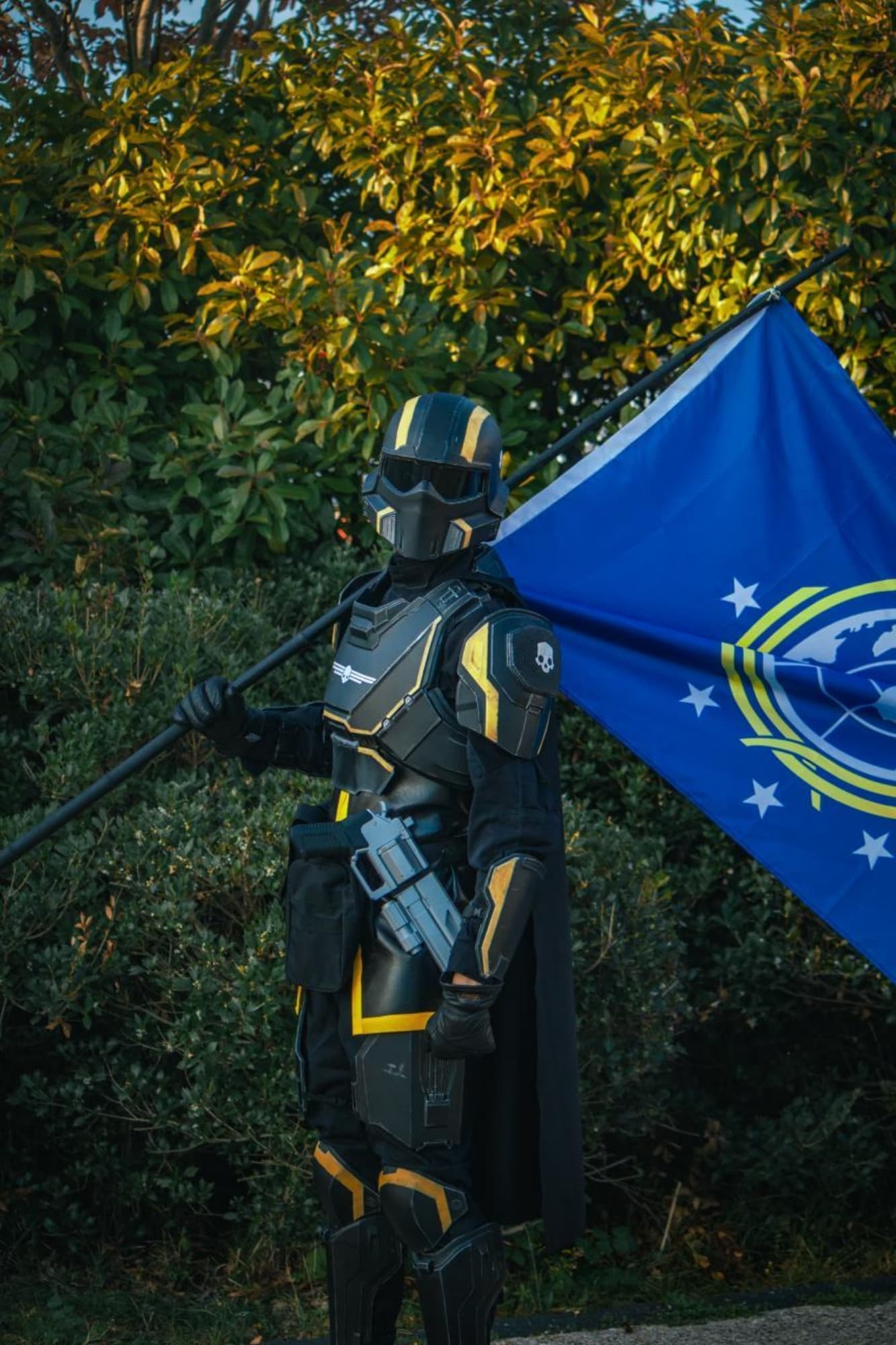 Helldivers - B-01 - Photo 4