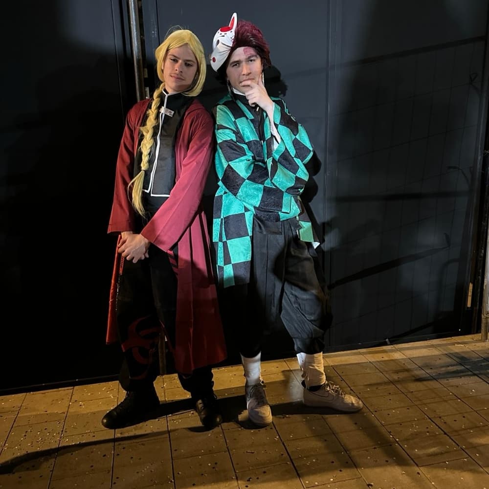 Edward Elric - Photo 4