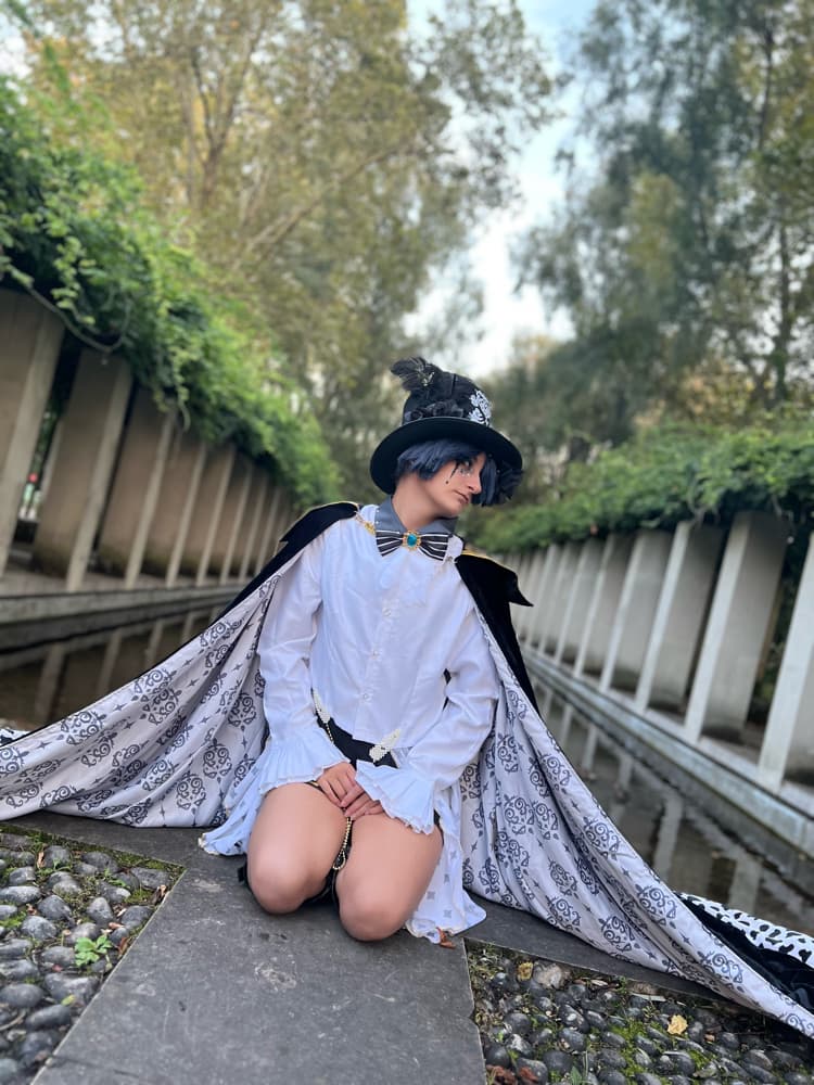 Harajuku Ciel 2024 - Photo 26