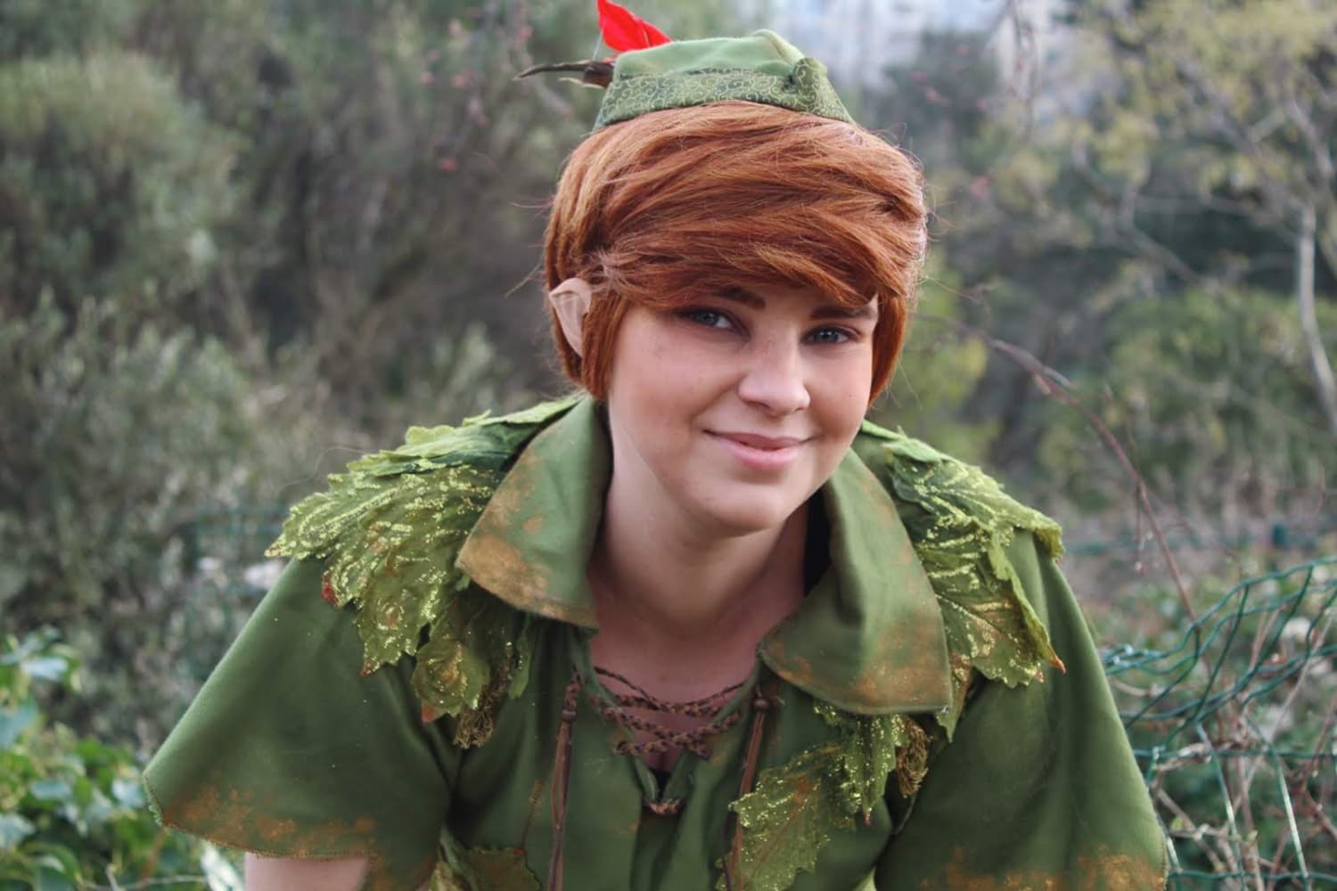 Peter Pan  - Photo 7