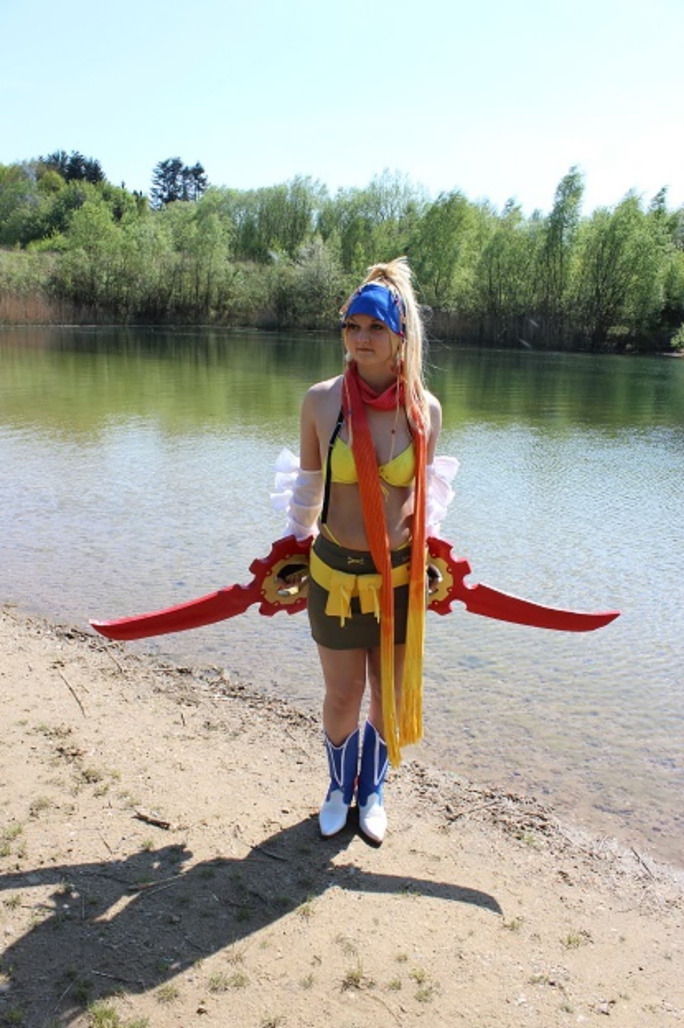 Rikku (Dieb) - Photo 63