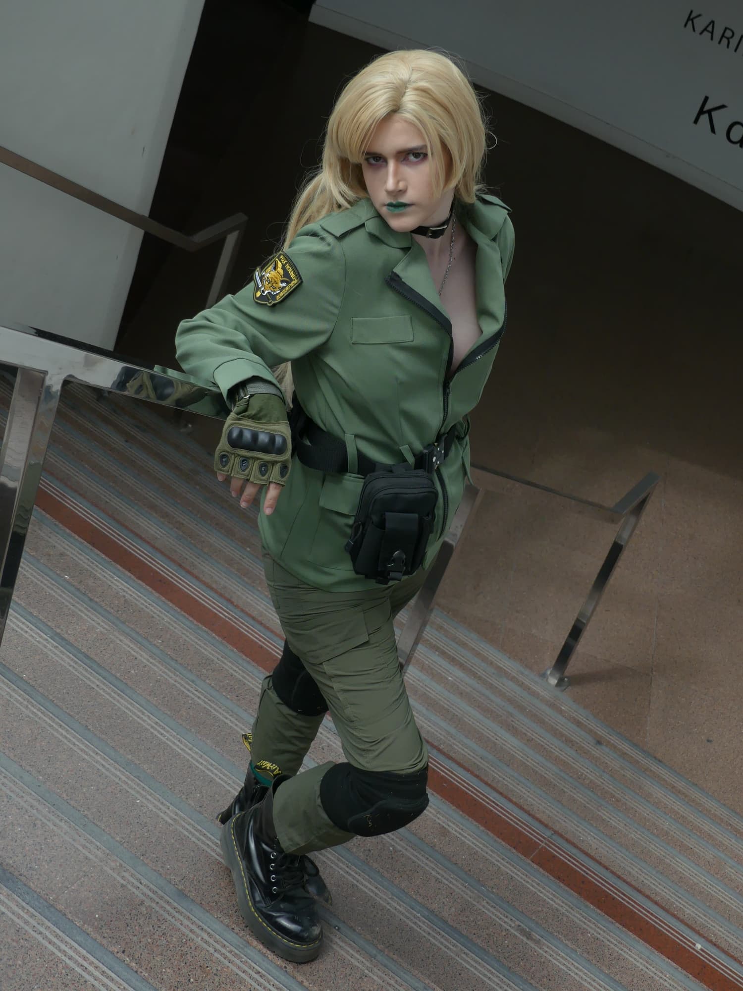 Sniper wolf  - Photo 11