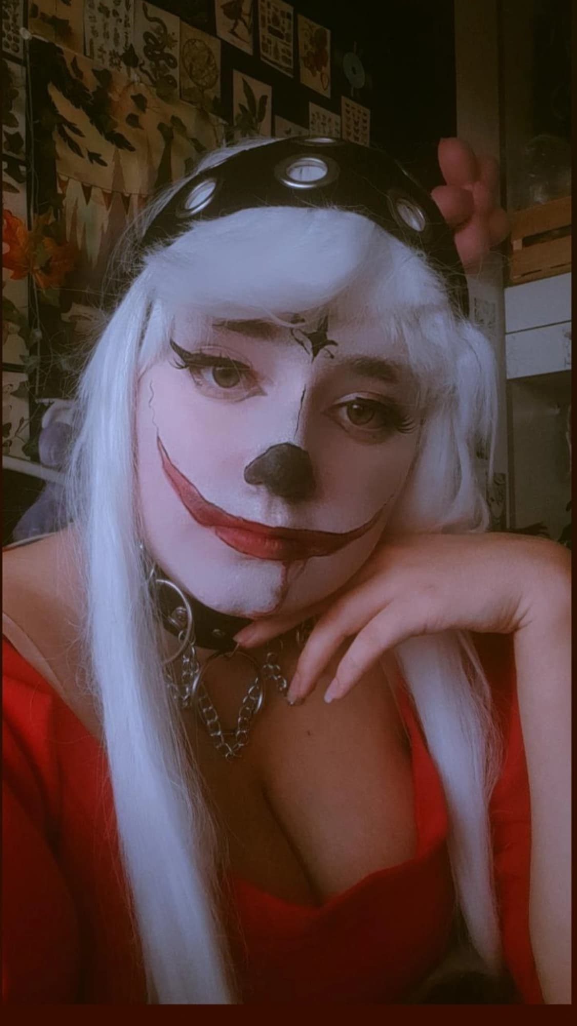 Oc clowny  - Photo 3