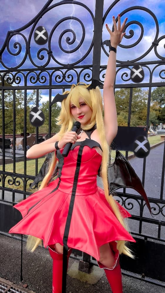 Utau Hoshina  - Photo 2