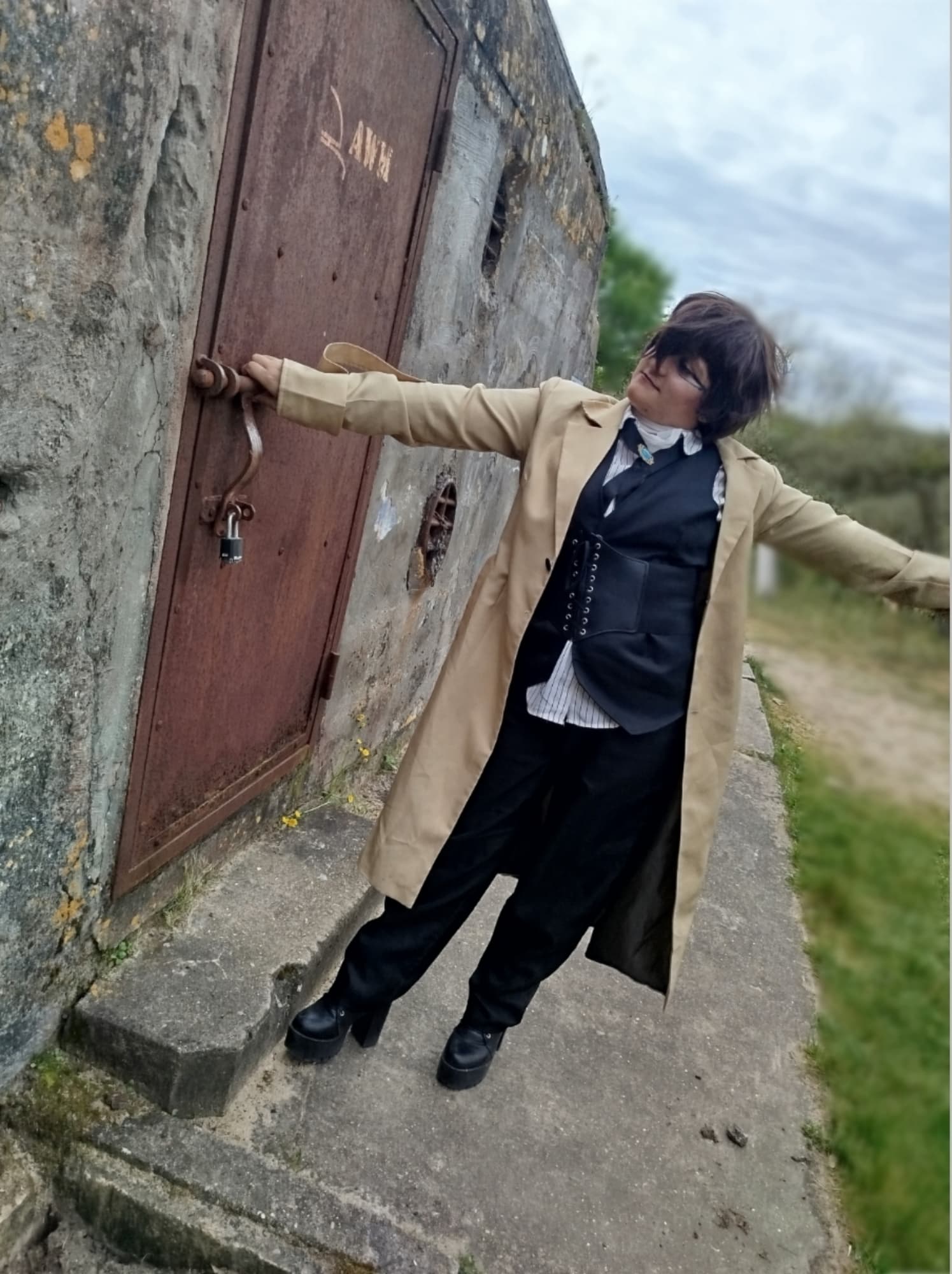 Dazai x chuuya  - Photo 3