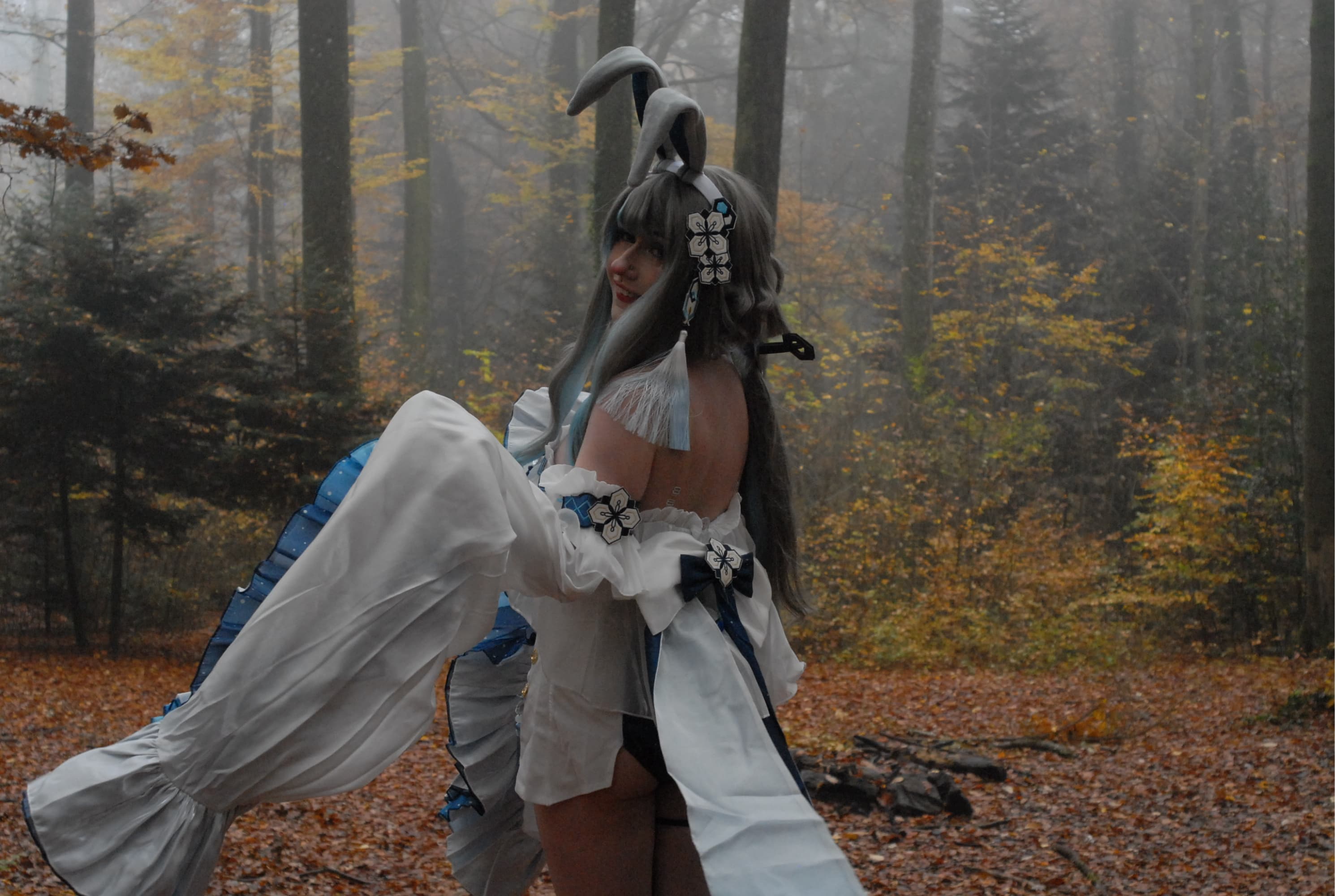 Guizhong Bunny - Photo 4