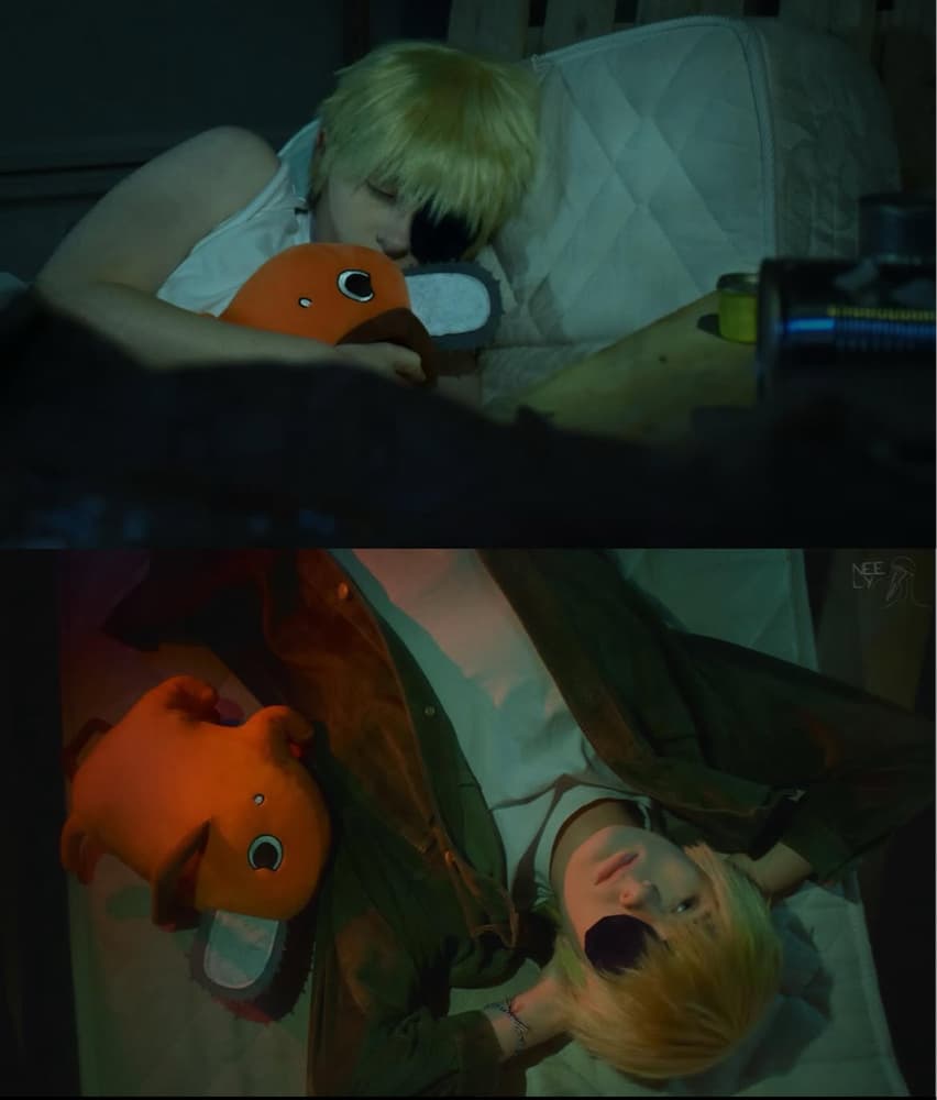 Chainsaw Man - Photo 17