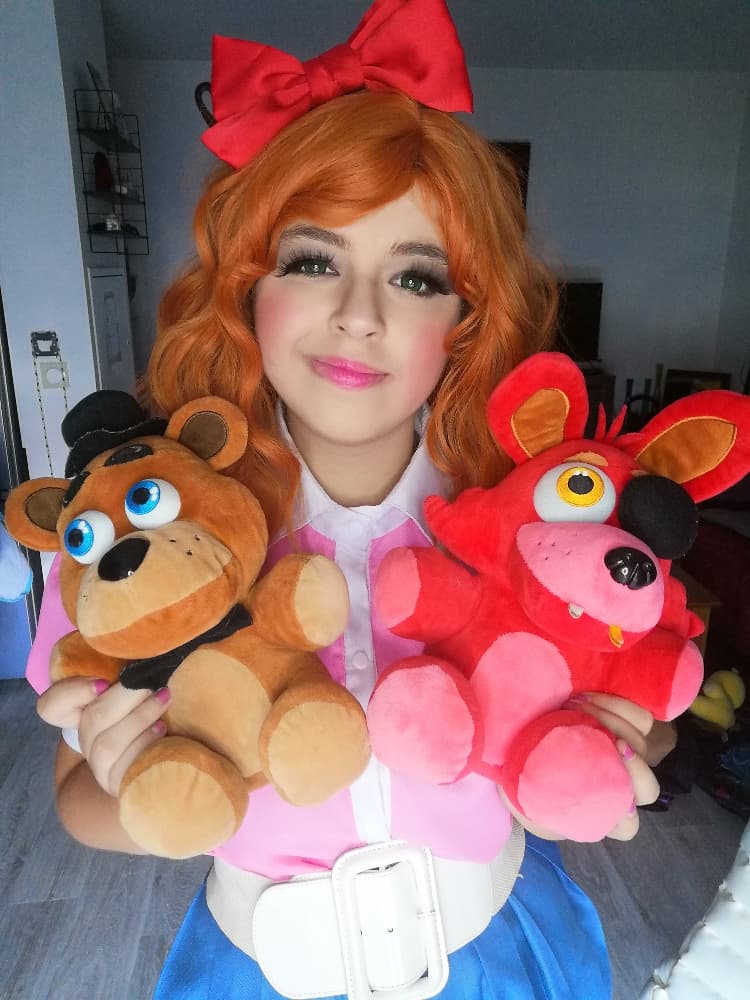 Elisabeth - 2eme version - Photo 3