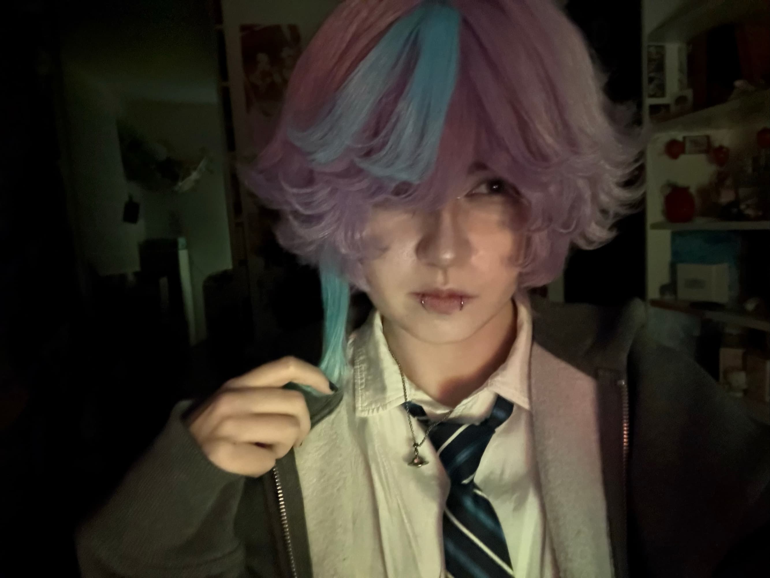 Rui kamishiro - Photo 6