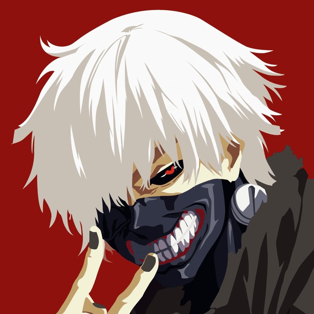 Kaneki 