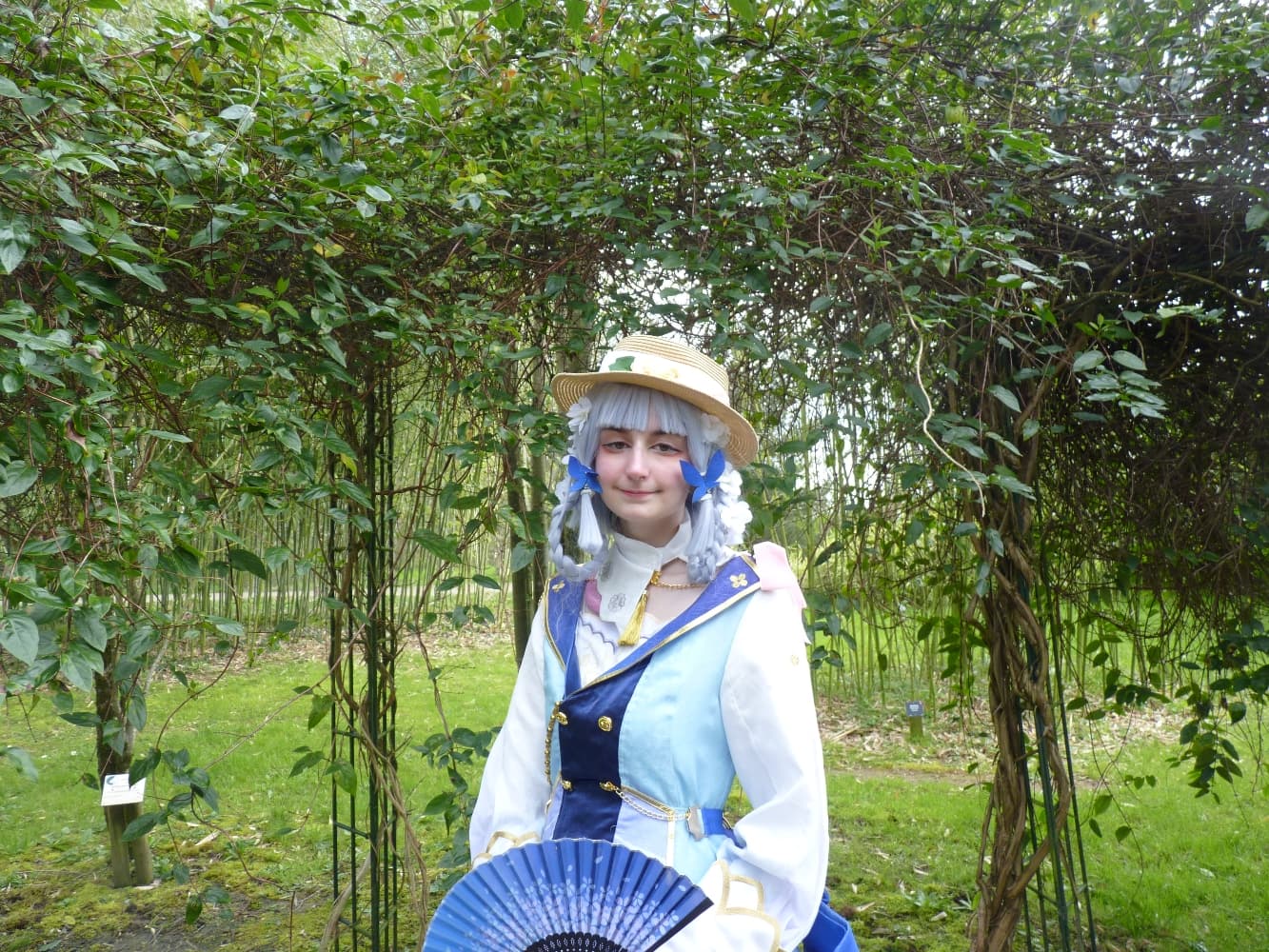 Ayaka maulevrier  - Photo 40