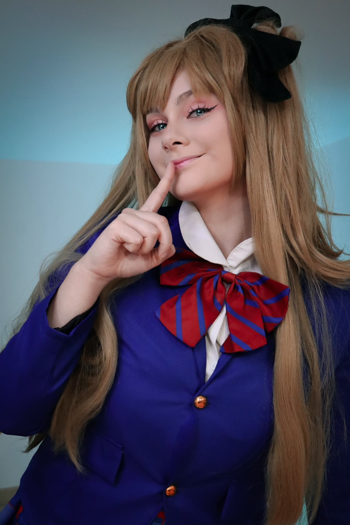 Kotori, uniforme  - Photo 1