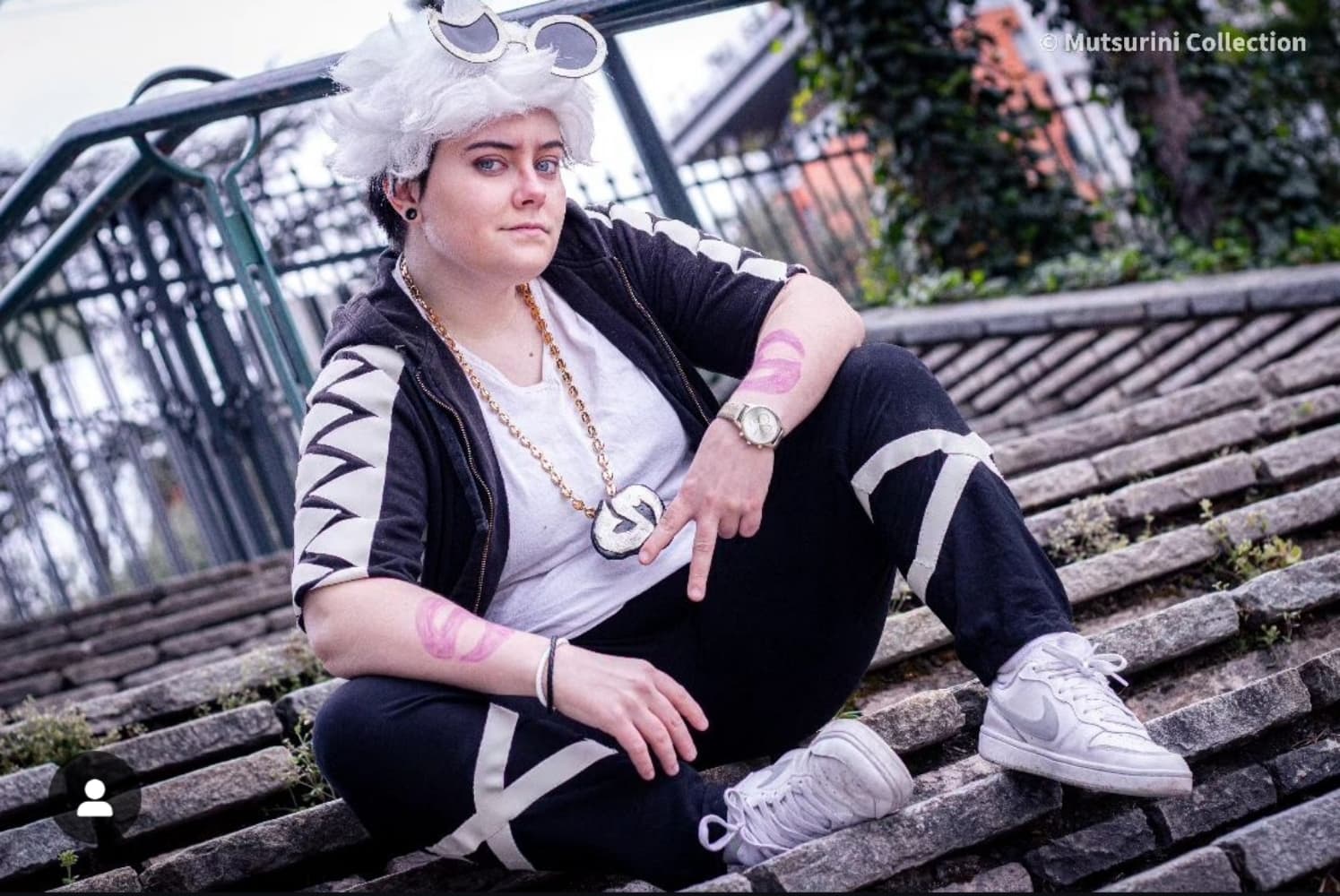 Guzma