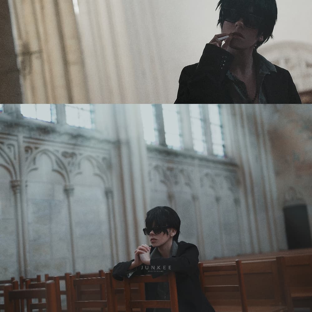 Shooting VashWood - Photo 3