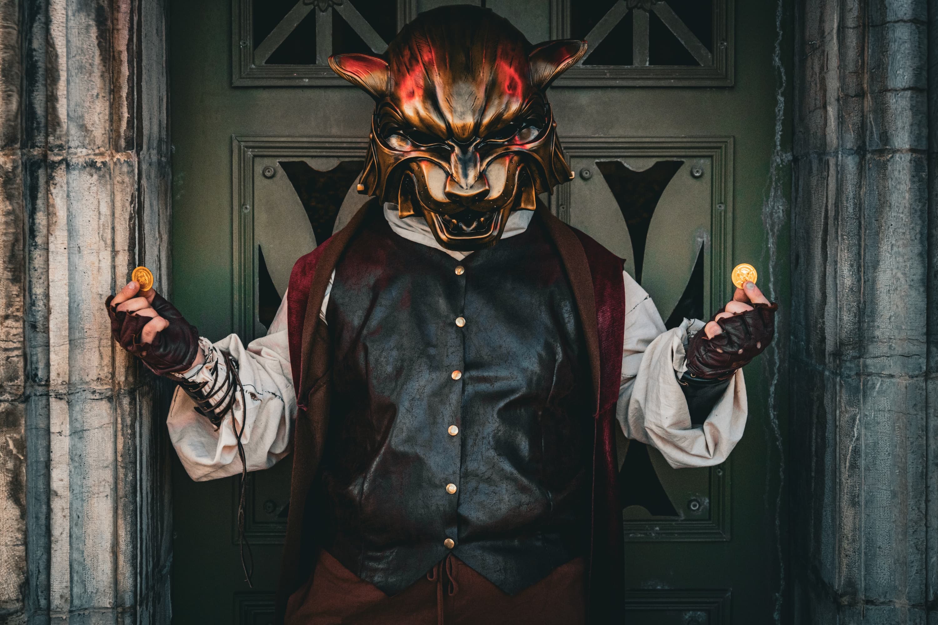 Maître du Temps  - Photo 17