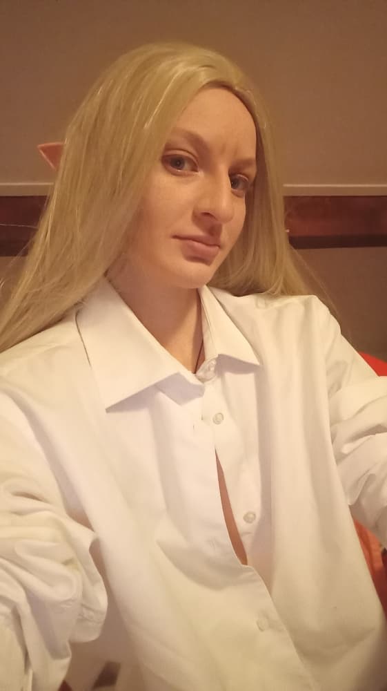 Priscilla ❤️ - Photo 5