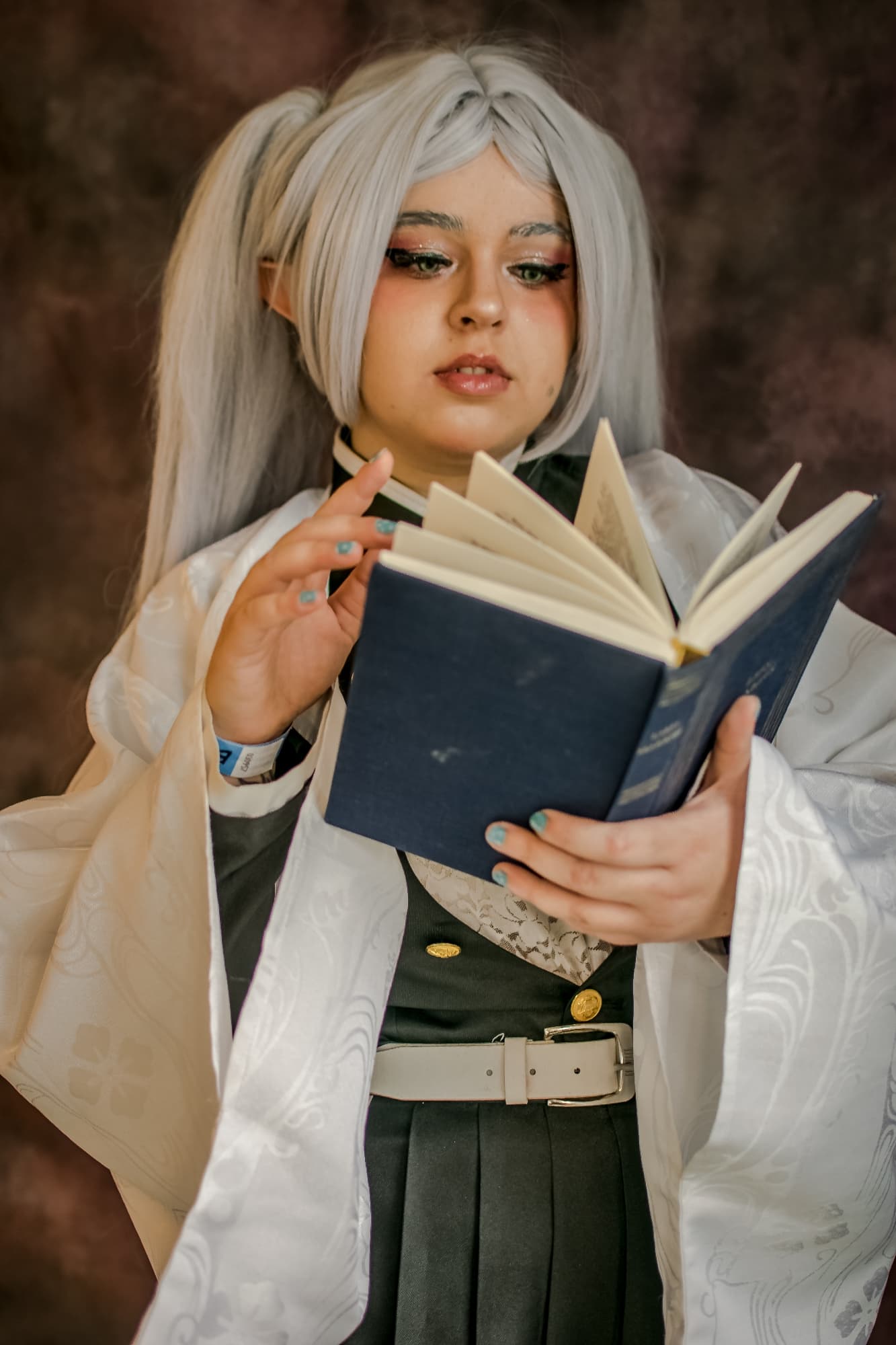 Frieren the slayer 2 - Photo 4