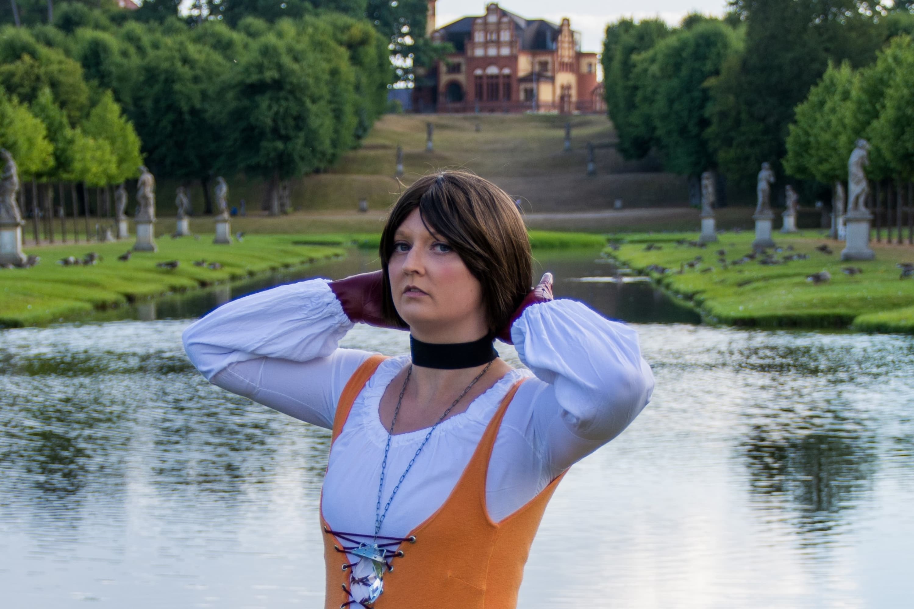 Garnet T. Alexandros - Photo 15