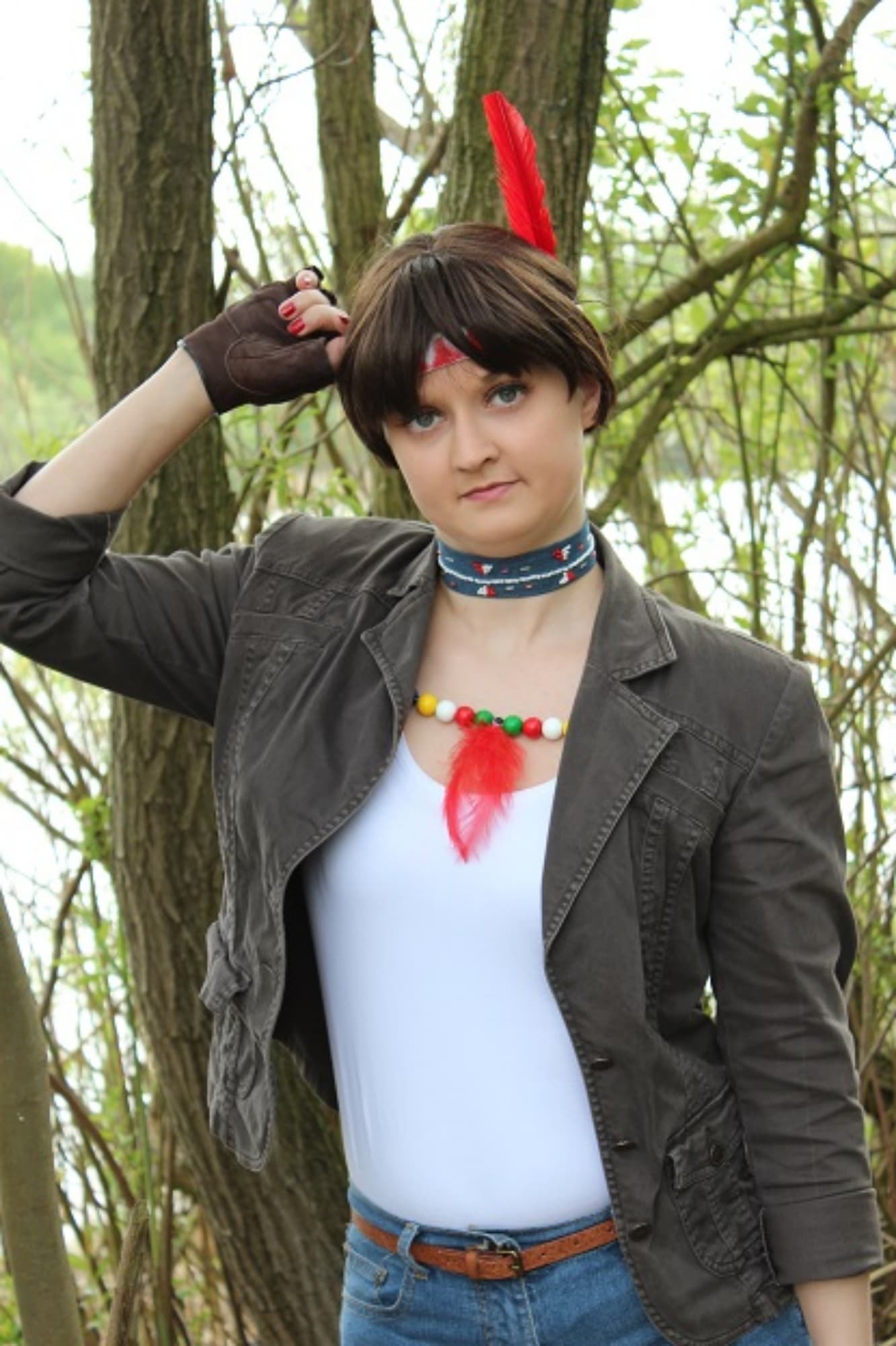 Michelle Cheng - Photo 42