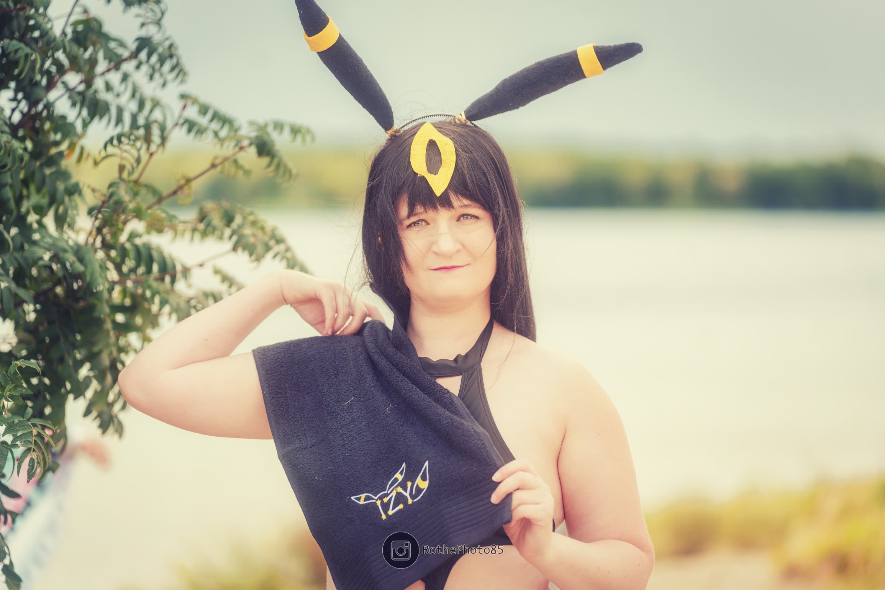 Umbreon - Photo 7