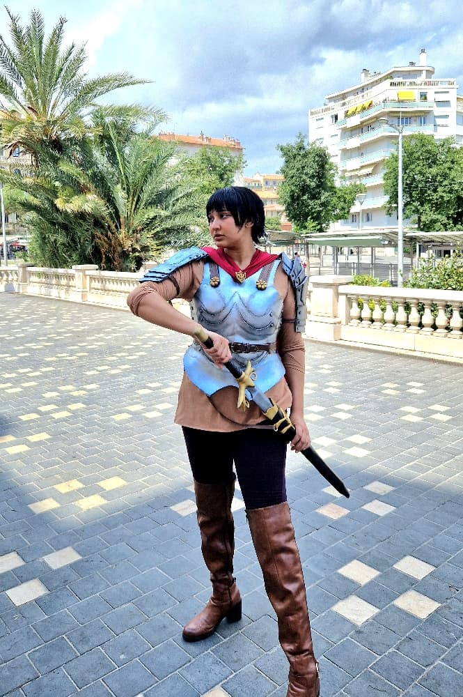 Casca - Photo 2