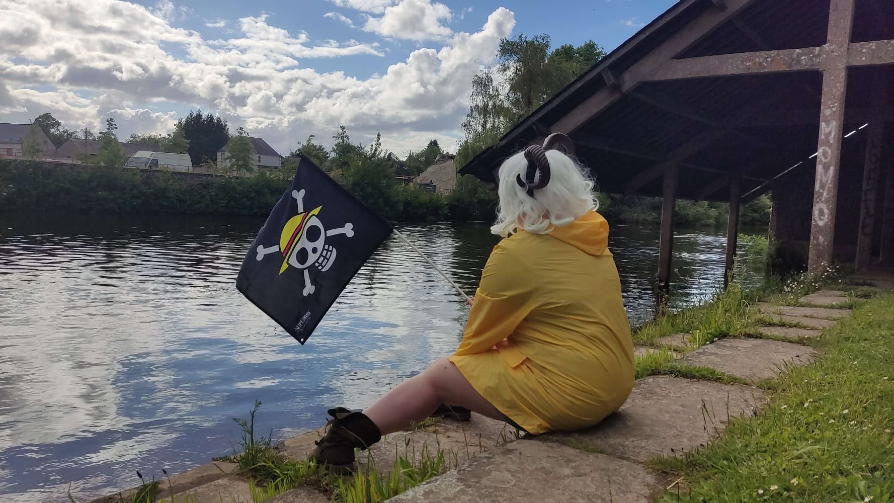 Merry (Jap and Co 2024)  - Photo 10