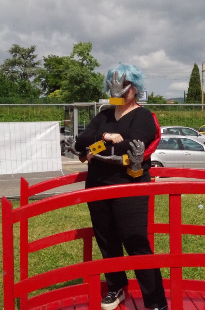 Shigaraki<3 - Photo 19