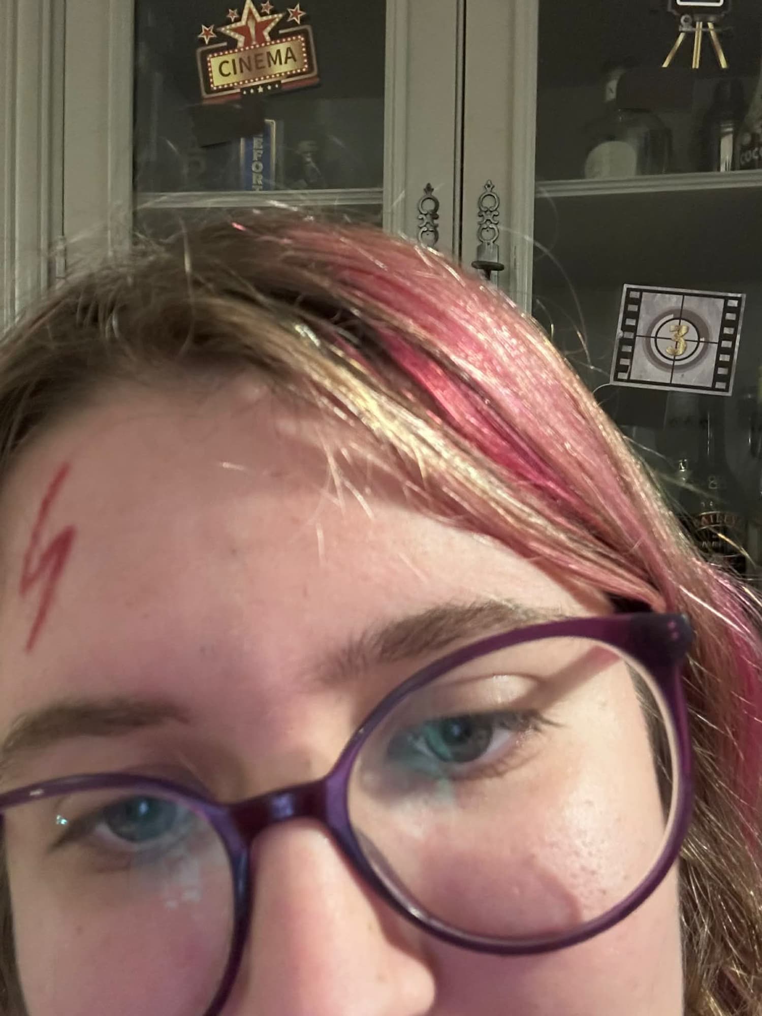 Moi à Poudlard - Photo 11