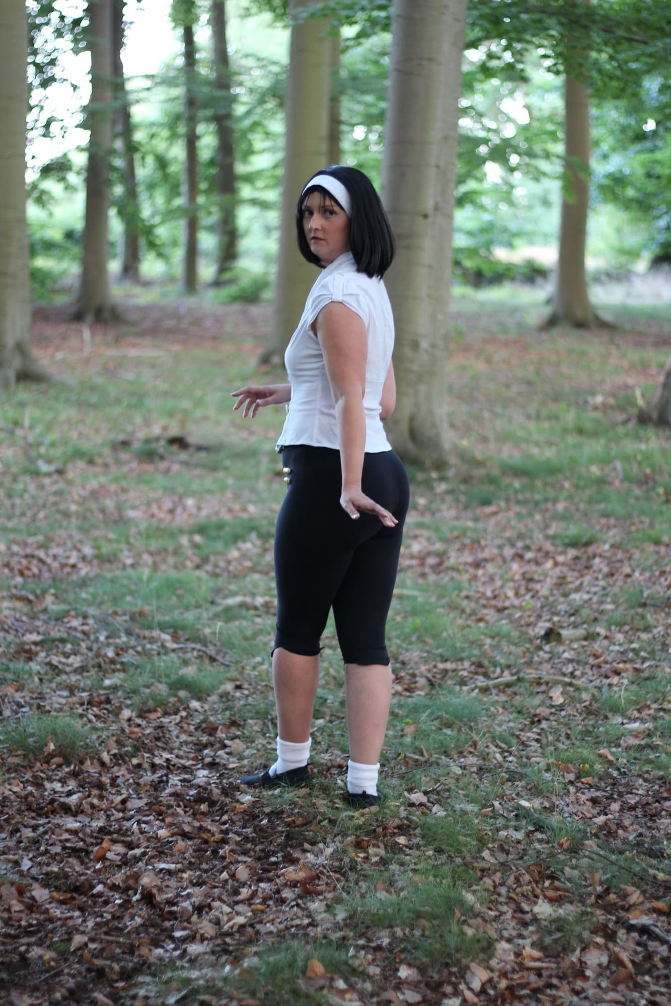 Jun Kazama (Tekken) - Photo 10