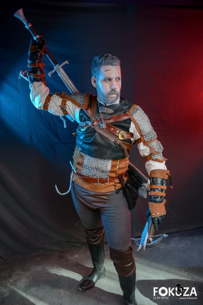 Geralt De Riv  - Photo 33