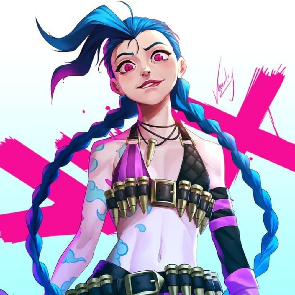 Jinx