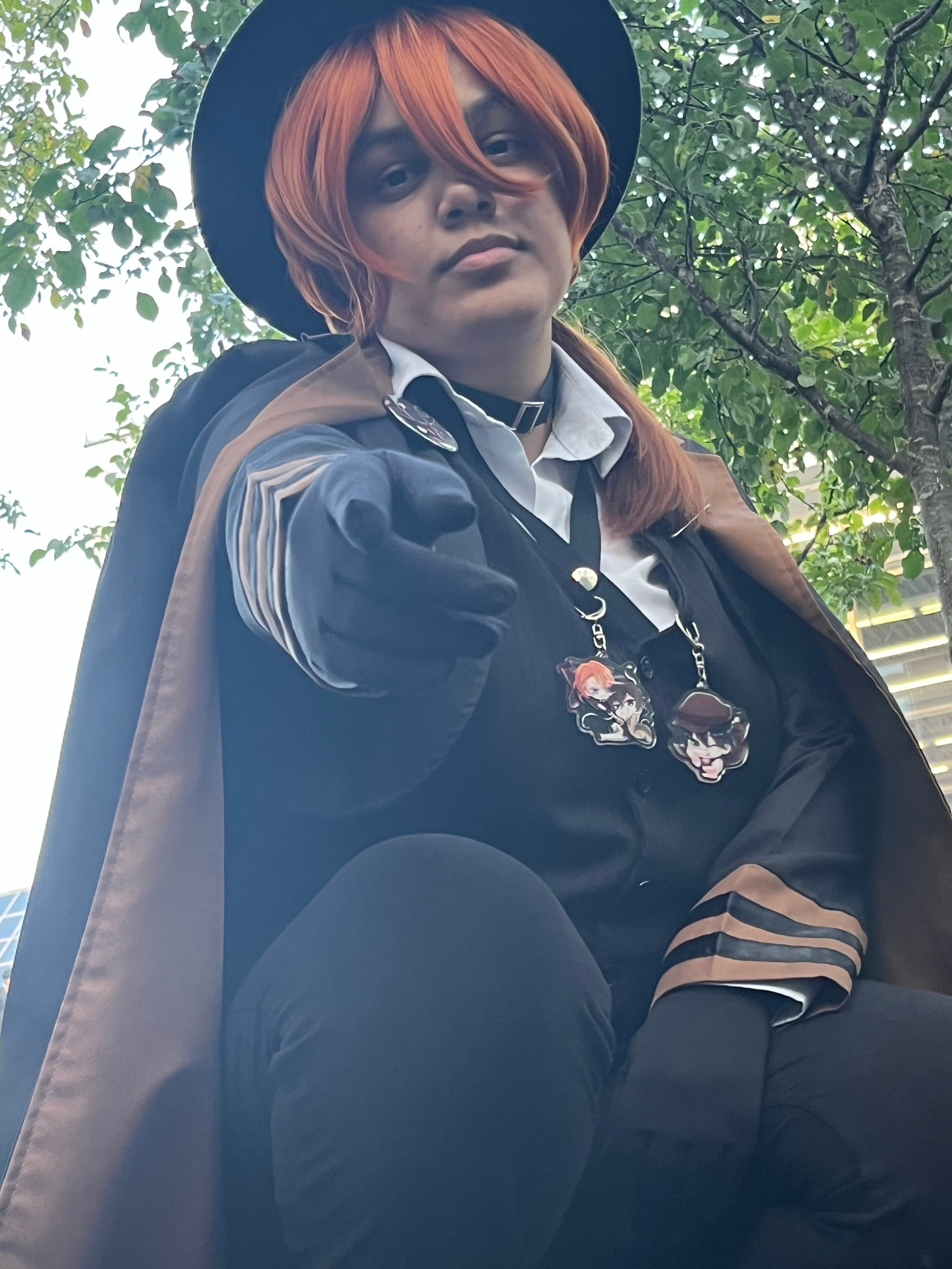 Chuuya Nakahara - Photo 8