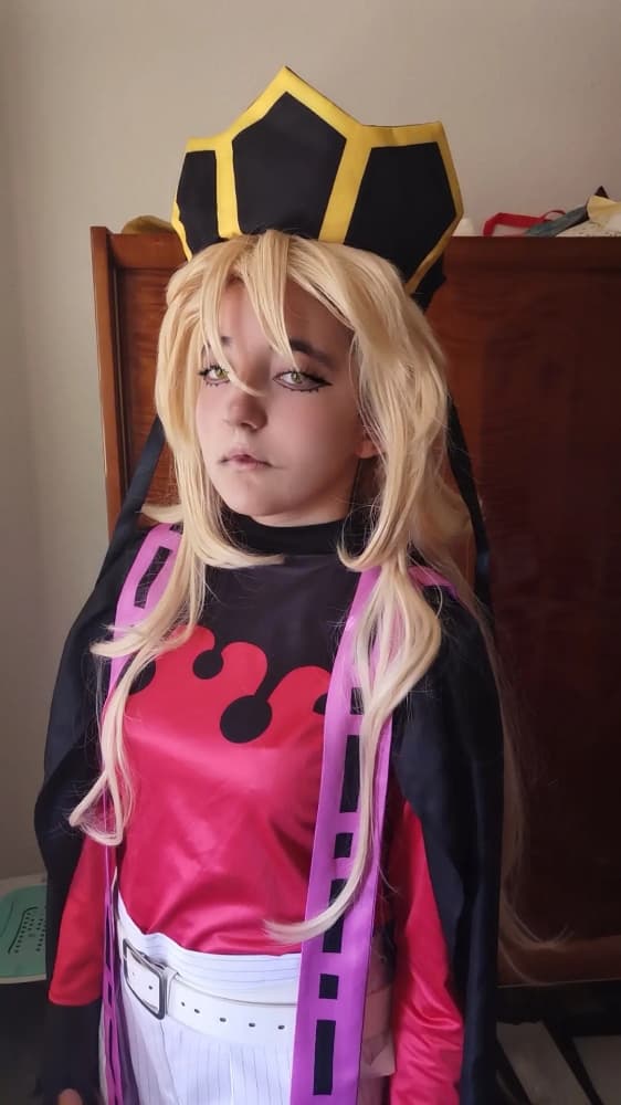 Douma demon slayer  - Photo 4