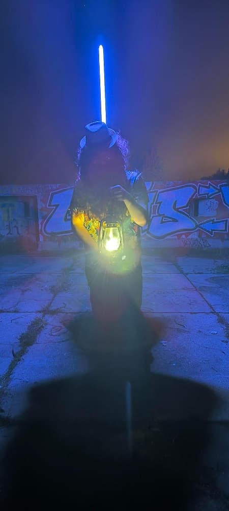 Shooting halloween  - Photo 9