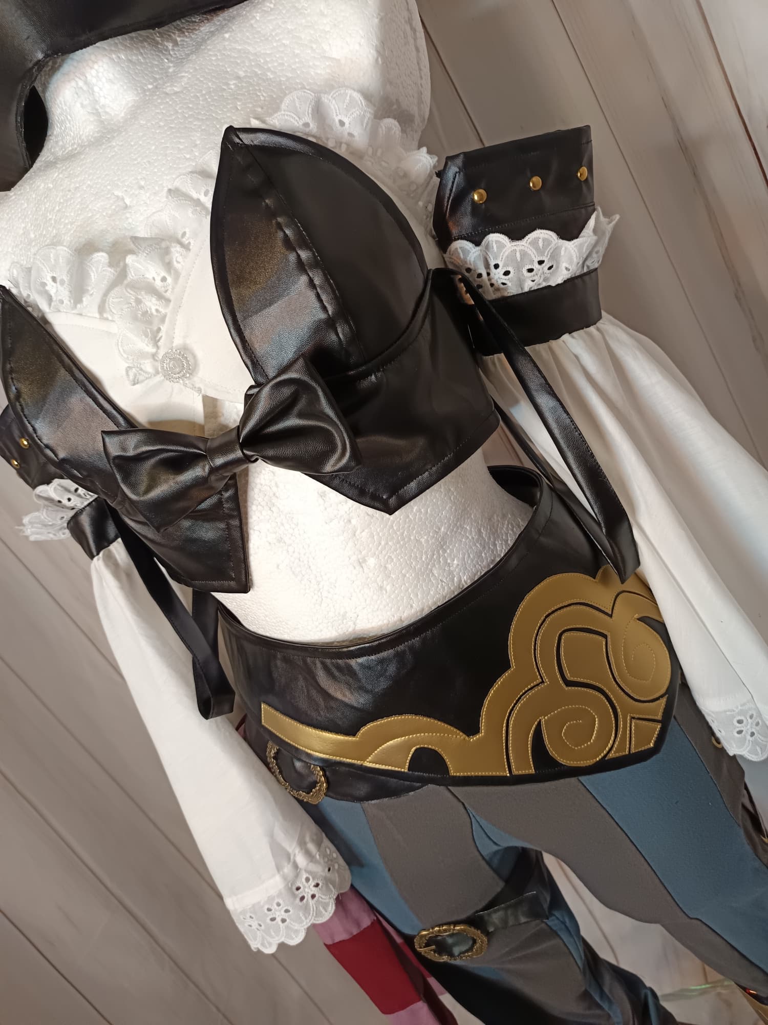 Miss Fortune - Photo 13