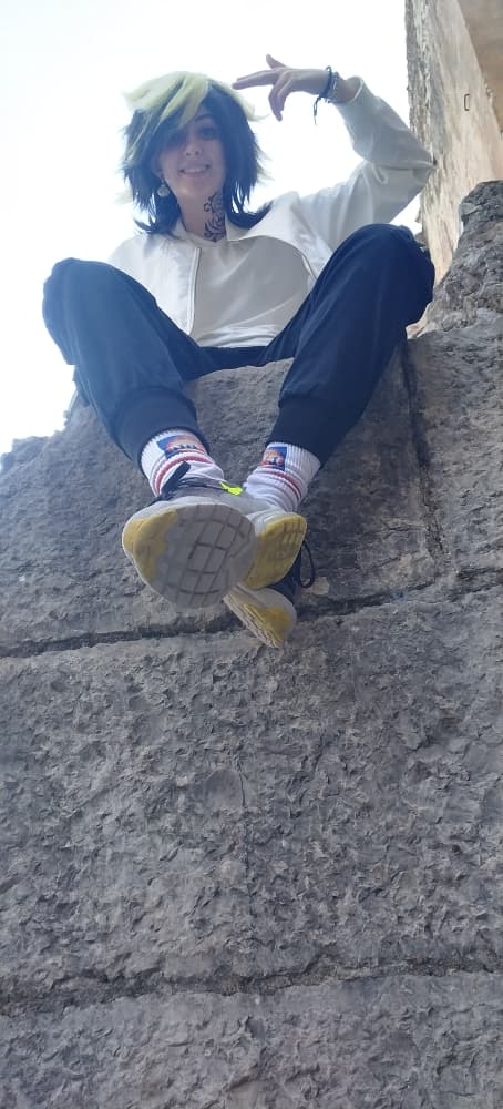 Kazutora Hanemiya  - Photo 210