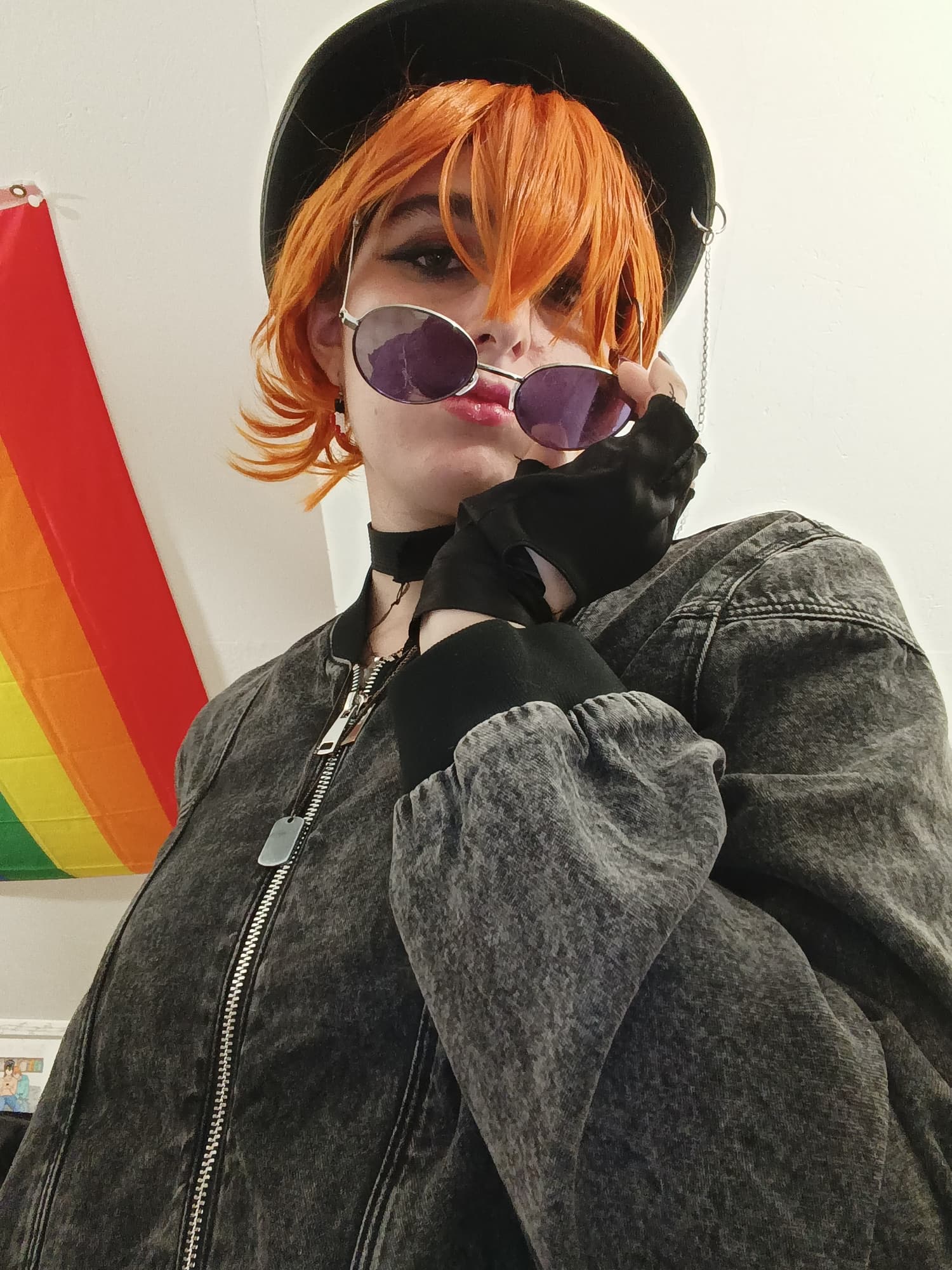 15Chuuya  - Photo 2