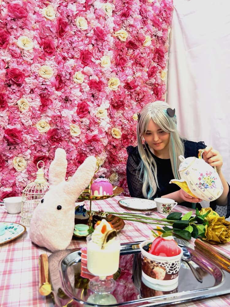 Nene Yashiro  - Photo 2